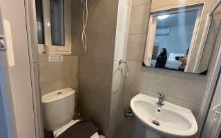 トイレ(English Language Academy / イングリッシュランゲージアカデミー) トイレ(English Language Academy / イングリッシュランゲージアカデミー)