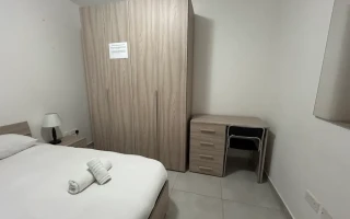 1人部屋(EC Malta/イーシーマルタ)