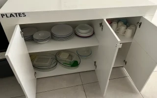 食器類完備2(English Language Academy / イングリッシュランゲージアカデミー) 食器類完備2(English Language Academy / イングリッシュランゲージアカデミー)