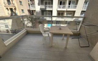 キッチン_共同スペース(EC Malta/イーシーマルタ)