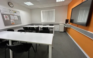 クラス2(EC Malta/イーシーマルタ)