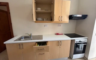 キッチン(Sprachcaffe Languages Plus/シュプラッハカフェランゲージプラス) キッチン(Sprachcaffe Languages Plus/シュプラッハカフェランゲージプラス)