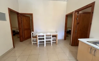 共有スペース
(Sprachcaffe Languages Plus/シュプラッハカフェランゲージプラス)