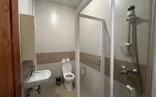 バストイレ(Sprachcaffe Languages Plus/シュプラッハカフェランゲージプラス)