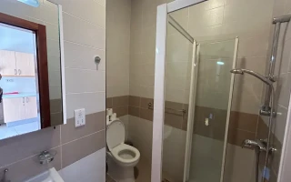 バス・トイレ(Sprachcaffe Languages Plus/シュプラッハカフェランゲージプラス) バス・トイレ(Sprachcaffe Languages Plus/シュプラッハカフェランゲージプラス)