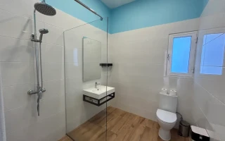 バストイレ(Sprachcaffe Languages Plus/シュプラッハカフェランゲージプラス) バストイレ(Sprachcaffe Languages Plus/シュプラッハカフェランゲージプラス)