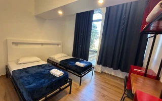 2人部屋(Sprachcaffe Languages Plus/シュプラッハカフェランゲージプラス) 2人部屋(Sprachcaffe Languages Plus/シュプラッハカフェランゲージプラス)