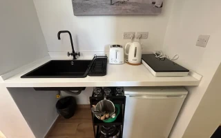 キッチン(Sprachcaffe Languages Plus/シュプラッハカフェランゲージプラス) キッチン(Sprachcaffe Languages Plus/シュプラッハカフェランゲージプラス)