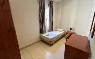 1人部屋(Sprachcaffe Languages Plus/シュプラッハカフェランゲージプラス) 1人部屋(Sprachcaffe Languages Plus/シュプラッハカフェランゲージプラス)