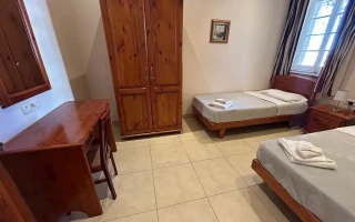 2人部屋(Sprachcaffe Languages Plus/シュプラッハカフェランゲージプラス) 2人部屋(Sprachcaffe Languages Plus/シュプラッハカフェランゲージプラス)