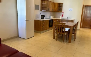 キッチン(Sprachcaffe Languages Plus/シュプラッハカフェランゲージプラス) キッチン(Sprachcaffe Languages Plus/シュプラッハカフェランゲージプラス)