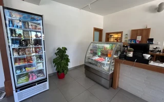 カフェ2(Sprachcaffe Languages Plus/シュプラッハカフェランゲージプラス)