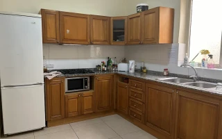 キッチン(Clubclass/クラブクラス) キッチン