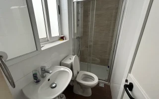 バストイレ(Clubclass/クラブクラス) バストイレ