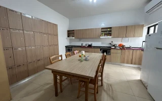 共同キッチン(Clubclass/クラブクラス) 共同キッチン