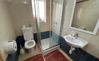 バストイレ(Clubclass/クラブクラス) バストイレ