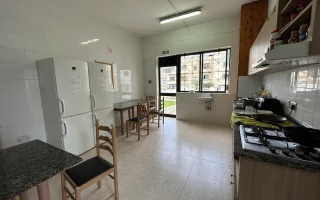 ホステル_共有キッチン(Clubclass/クラブクラス) ホステル_共有キッチン(Clubclass/クラブクラス)