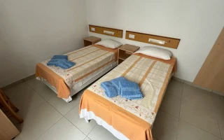 ホステル_2人部屋(Clubclass/クラブクラス) ホステル_2人部屋(Clubclass/クラブクラス)