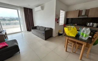 リビング&キッチン(Clubclass/クラブクラス) 共同スペース