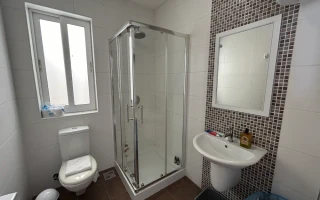 バストイレ(Clubclass/クラブクラス) バストイレ