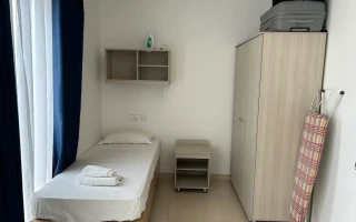 2人部屋(Clubclass/クラブクラス) 2人部屋