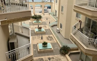 オーシャンビュー(BESL Malta / ベルスマルタ) オーシャンビュー(BESL Malta / ベルスマルタ)