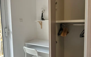 勉強机・タンス(BESL Malta / ベルスマルタ) 勉強机・タンス(BESL Malta / ベルスマルタ)