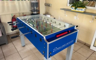 ボードゲーム(Maltalingua English Language School/ マルタリングアイングリッシュスクール