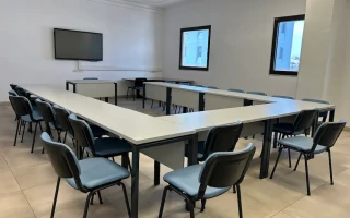 グループクラス(Malta University Language School/マルタ大学語学学校)