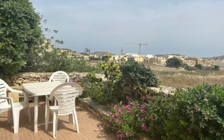 テラス(BELS GOZO/ べルスゴゾ)