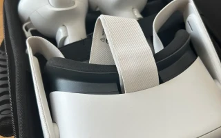 授業で使用されるVR(BELS GOZO/ べルスゴゾ)