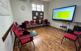 グループクラス室(BELS GOZO/ べルスゴゾ)