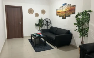 共有スペース(BELS GOZO/ べルスゴゾ)