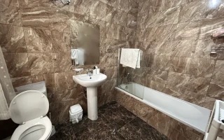 バストイレ(BELS GOZO/ べルスゴゾ)