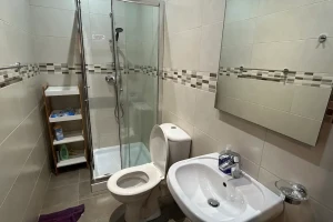 バストイレ(Maltalingua English Language School/ マルタリングアイングリッシュスクール)