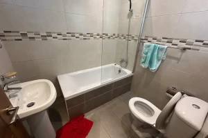 お風呂(Maltalingua English Language School/ マルタリングアイングリッシュスクール)