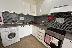 キッチン(Maltalingua English Language School/ マルタリングアイングリッシュスクール)