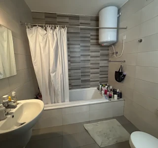 バストイレ(ACE English / エースイングリッシュ)