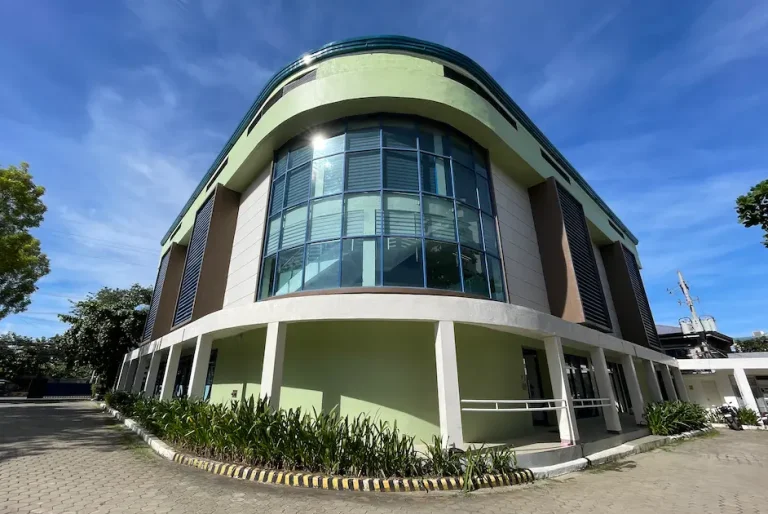 Cebu Blue Ocean Academy