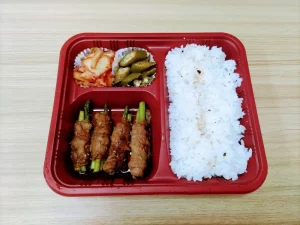 (First English/ファーストイングリッシュ) 食事(4)