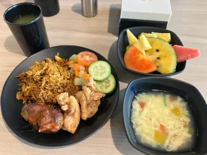 (GENIUS/ジーニアス) お食事(2)