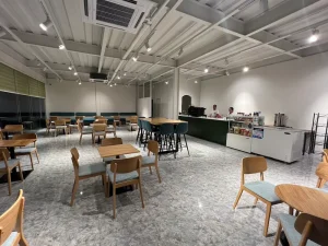 (Philinter/フィリンター)カフェ