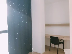 (EV Academy/イーブイアカデミー) 1人部屋　机