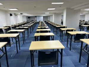 (CPILS/シピルス) IELTS公式試験会場