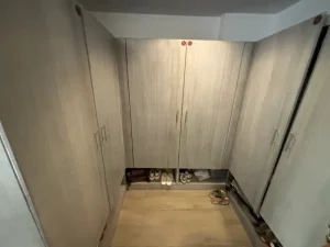 (EV Academy/イーブイアカデミー) 4人部屋クローゼット
