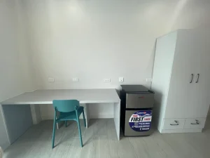 (Philinter/フィリンター) 1人部屋 勉強机