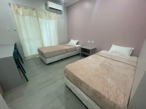 (Philinter/フィリンター) 2人部屋