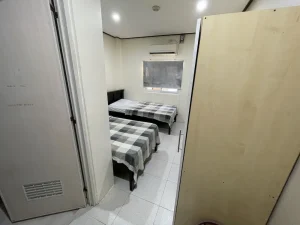 (CG Banilad/シージーバニラッド) 1・2人部屋