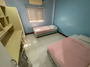 (CG Banilad/シージーバニラッド) 2人部屋