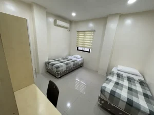 (CG Banilad/シージーバニラッド) 2人部屋(2)